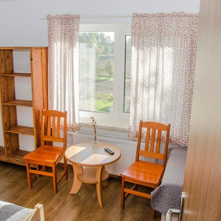 Bajanowka Villa Jazowa  Buitenkant foto