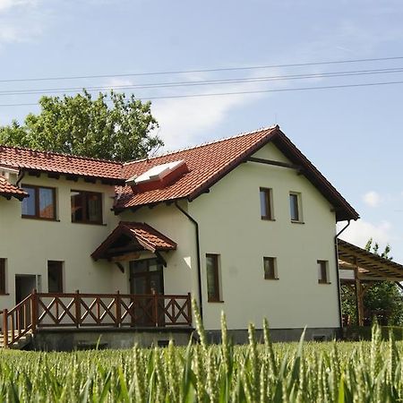 Bajanowka Villa Jazowa  Buitenkant foto