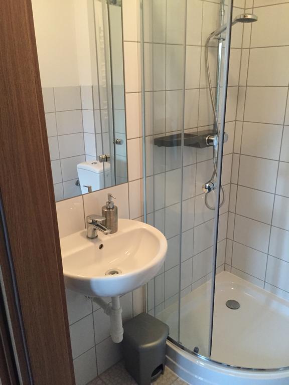 Bajanowka Villa Jazowa  Buitenkant foto